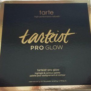 Tarte Tarteist Pro Glow Palette